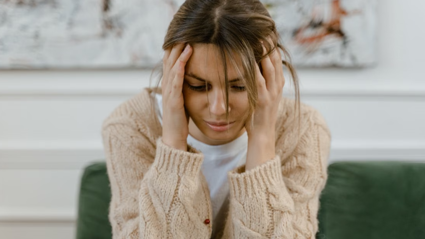 World Mental Health Day: When Mental Health Affects Everyday Life